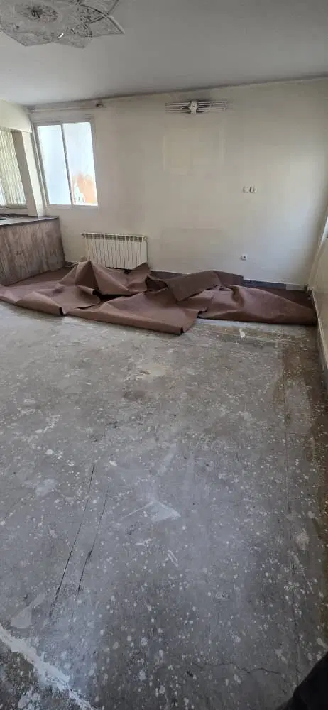 ۵۳متر بلوک ۲ طبقه اول باپارکنیگ