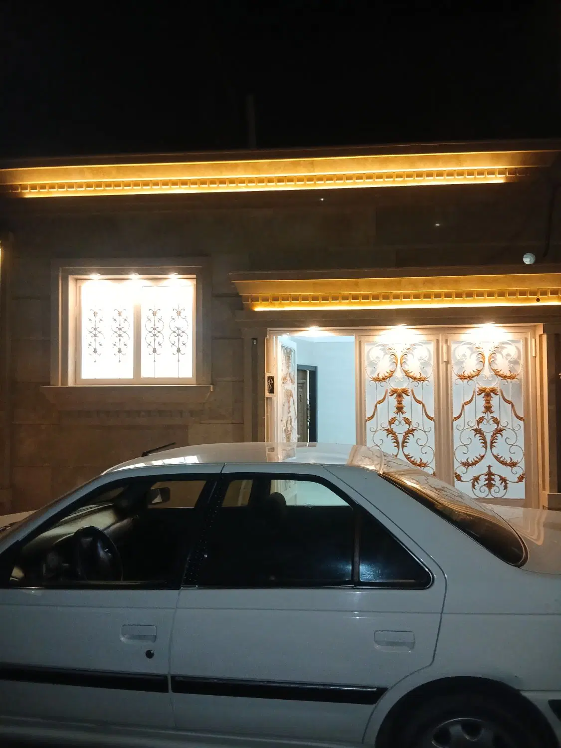 منزل فروشی