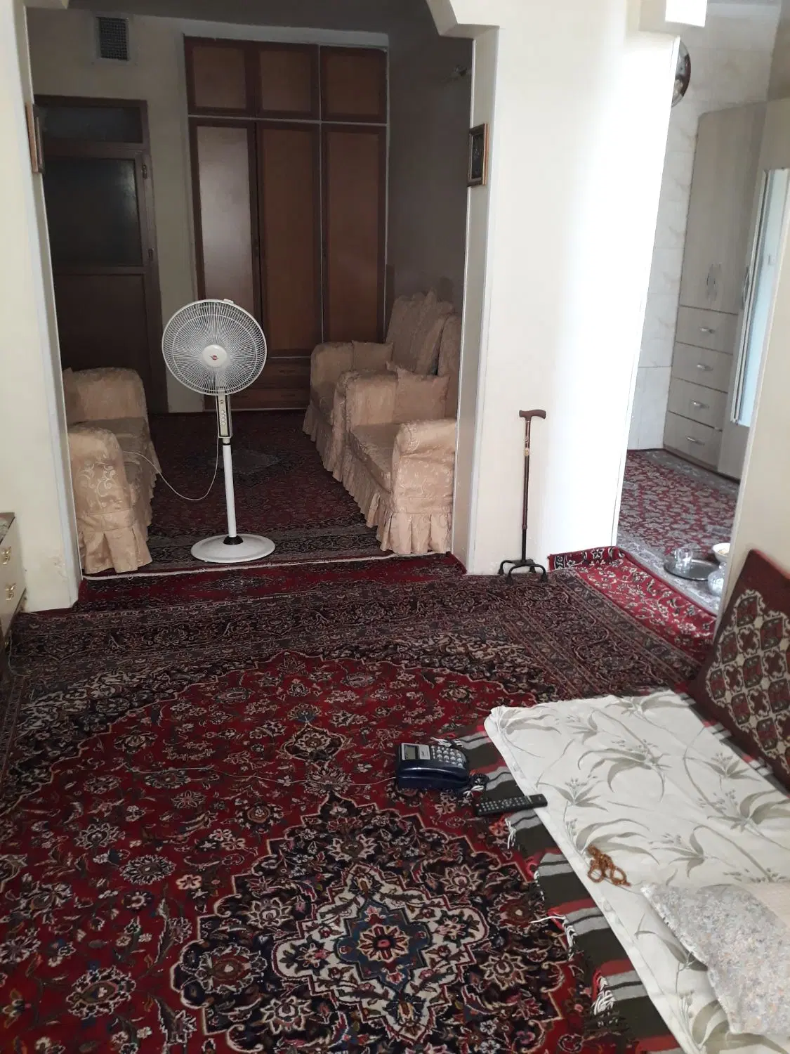 ملک کلنگی