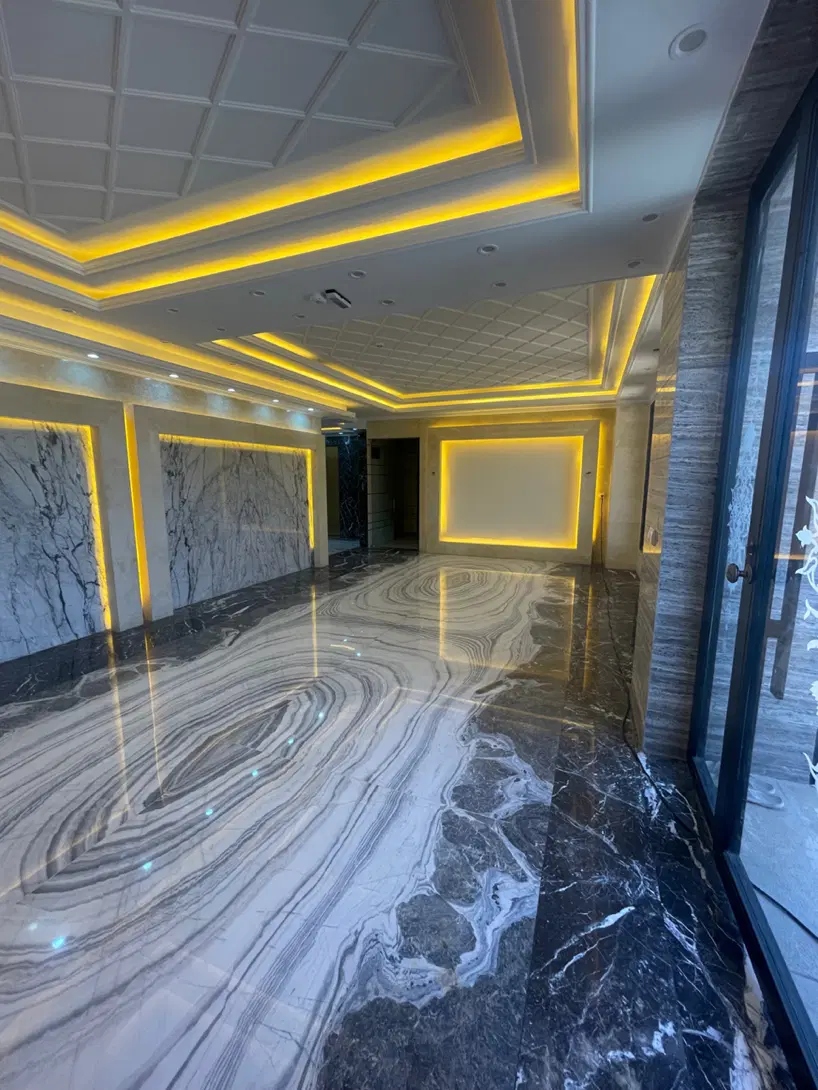 آپارتمان ۷۸ متری شهرک بنفشه