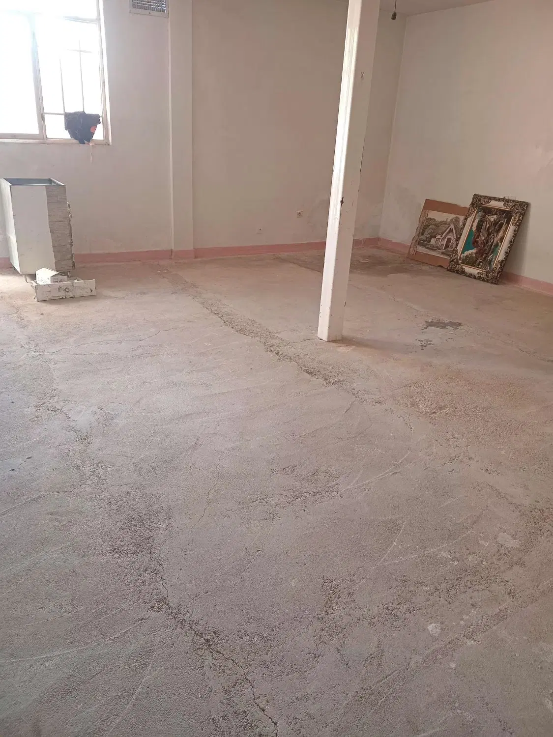 خانه اجاره‌ای