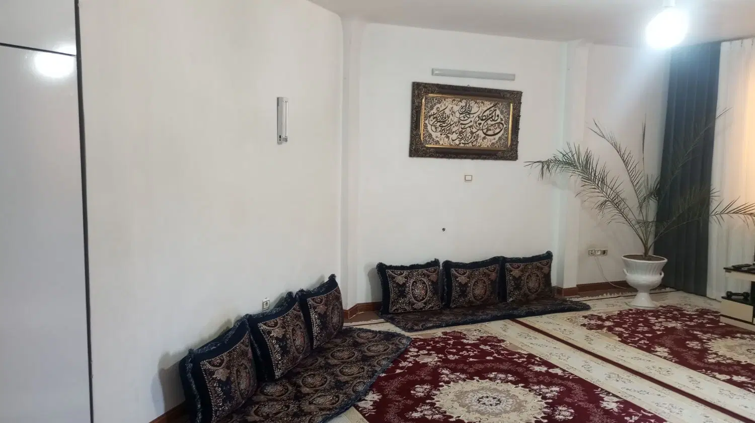 فروش منزل ویلایی  توتستان