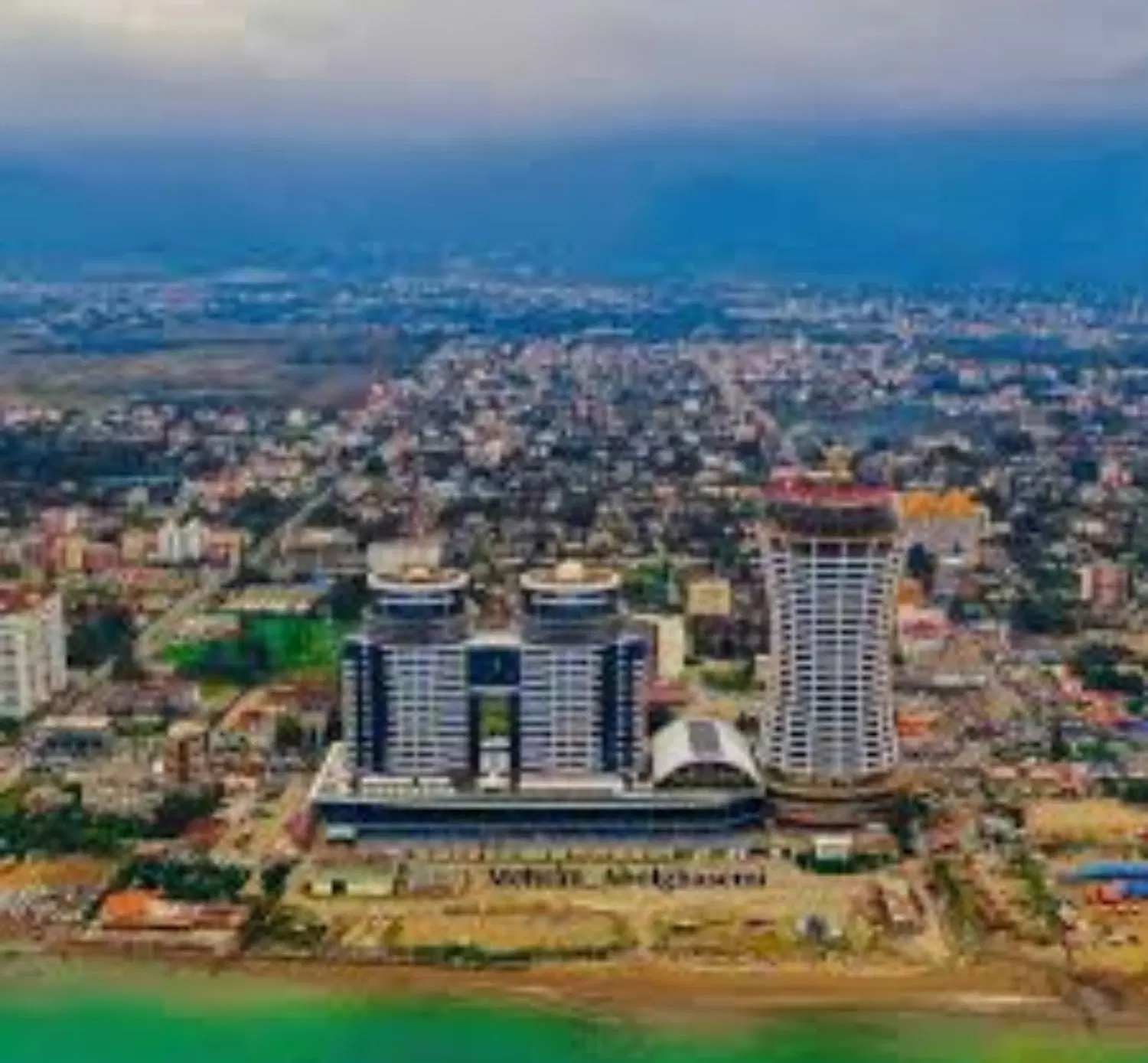 متل قو دریاگوشه ذمین ۳۳۸متر سند تکبرک