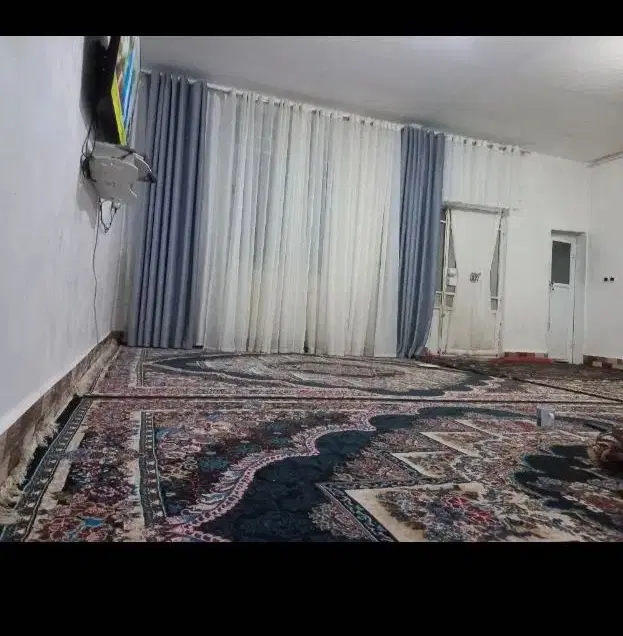 خانه تلوری افلاک۹
