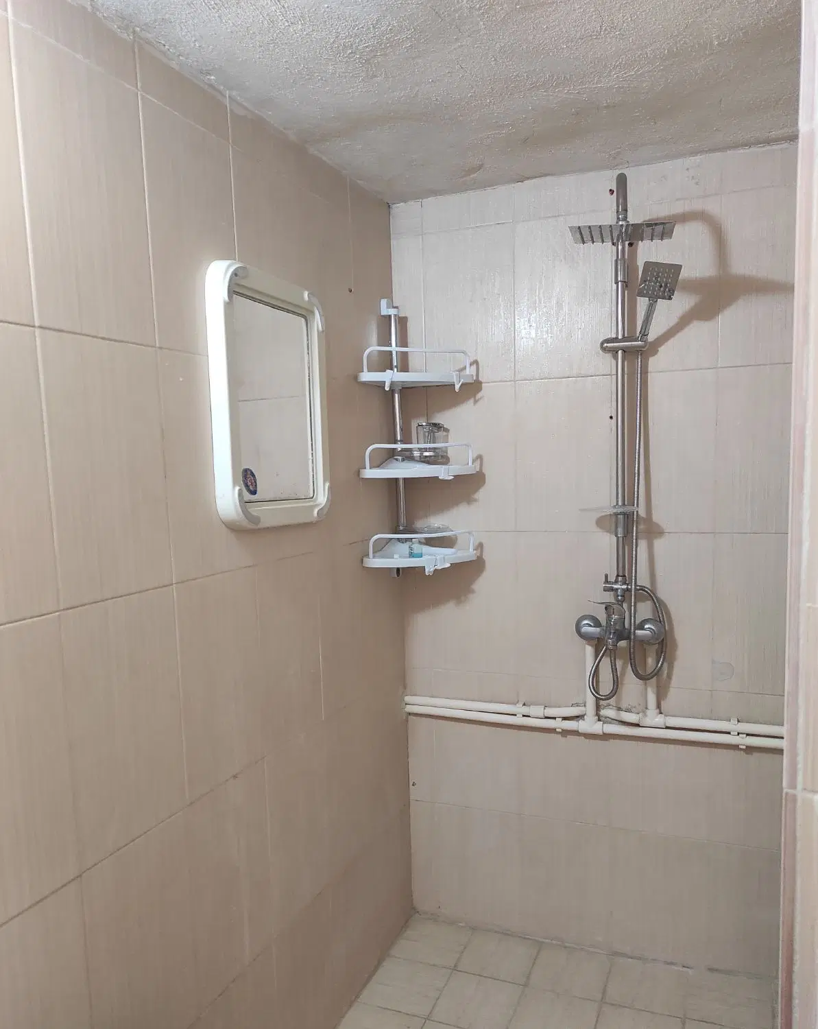 اجاره کوتاه مدت روزانه آپارتمان مبله شیک تمیز شیک