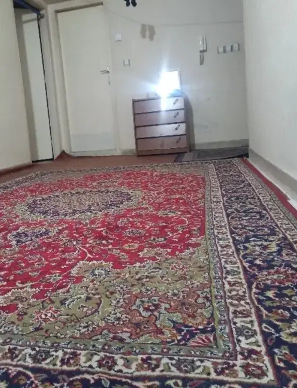 هم خونه