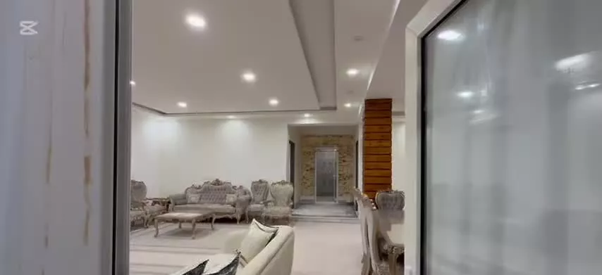 فروش منزل لاکچری