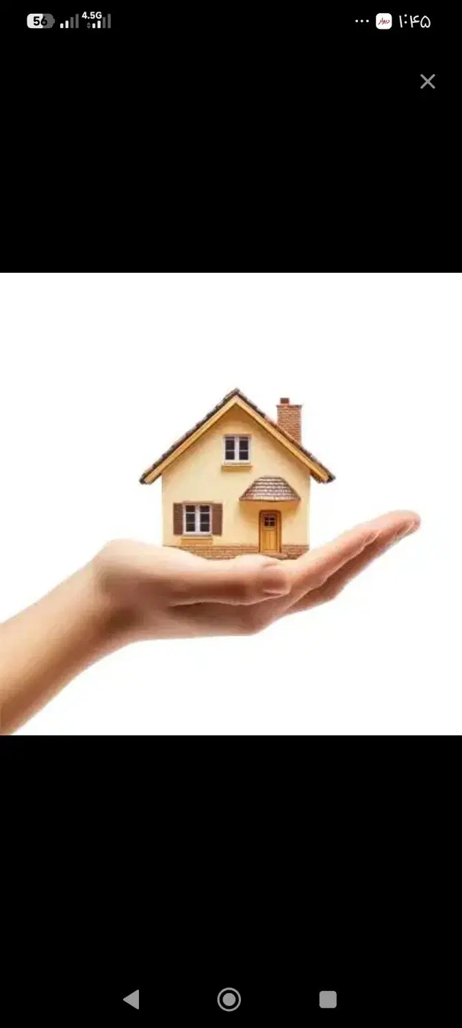 زمین عباس آباد حاجی