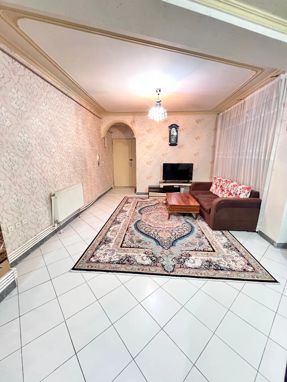 فروش آپارتمان