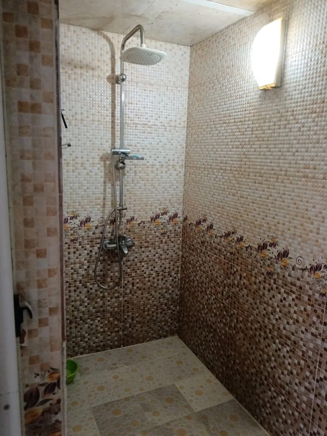 فروش خانه دو طبقه