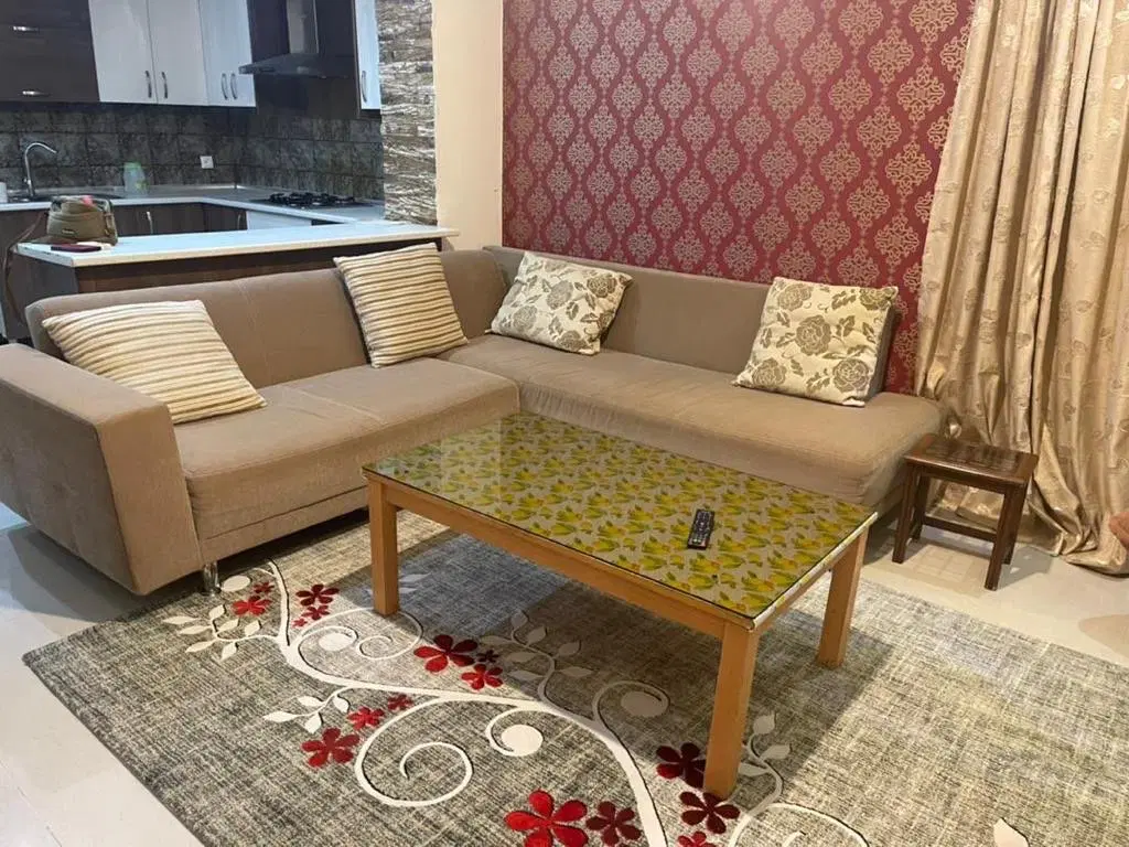 ۶۵ متر نوبنیاد آپادانا مبله ۵ماهه