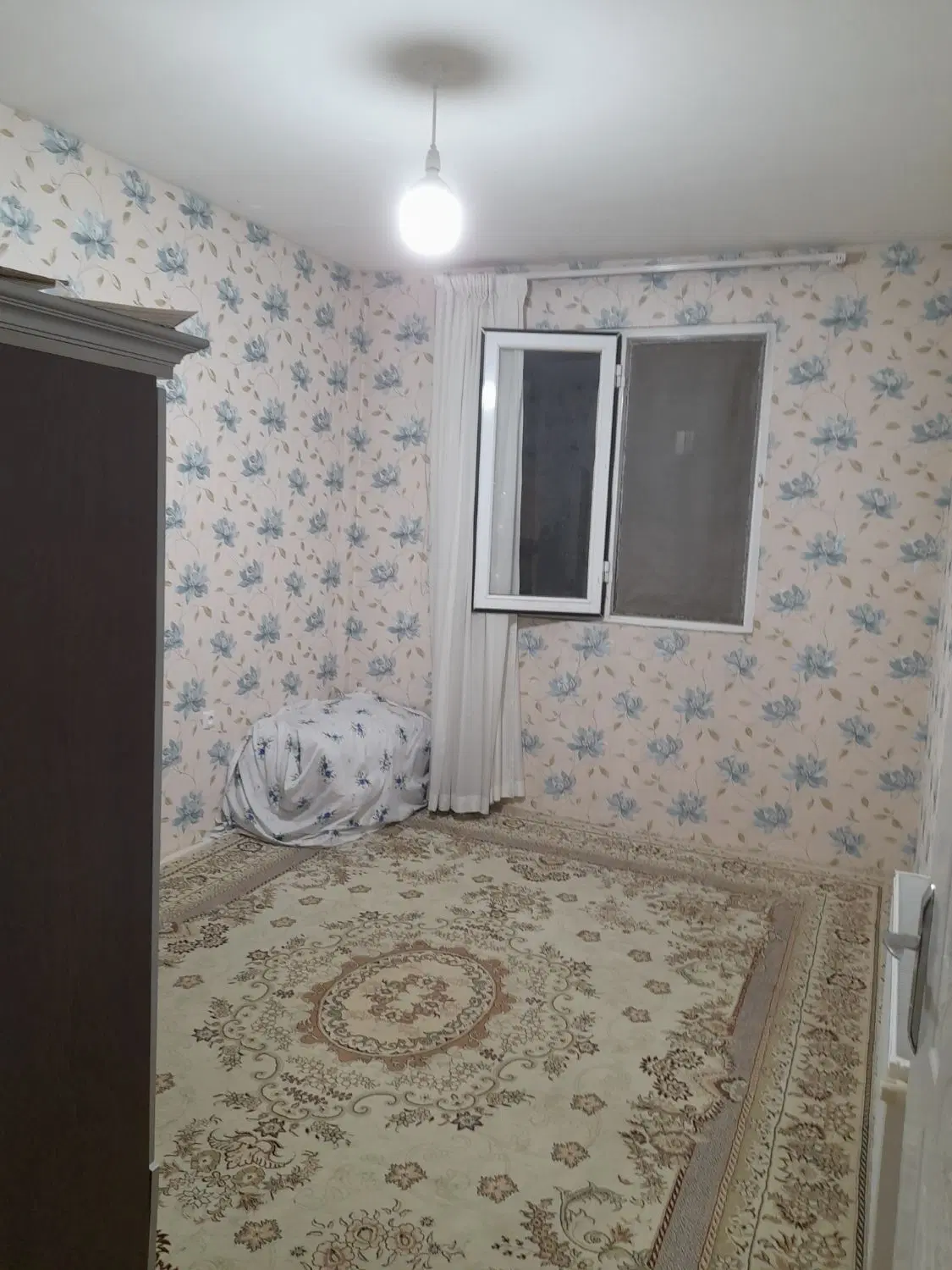 آپارتمان ۱۲۰ متری