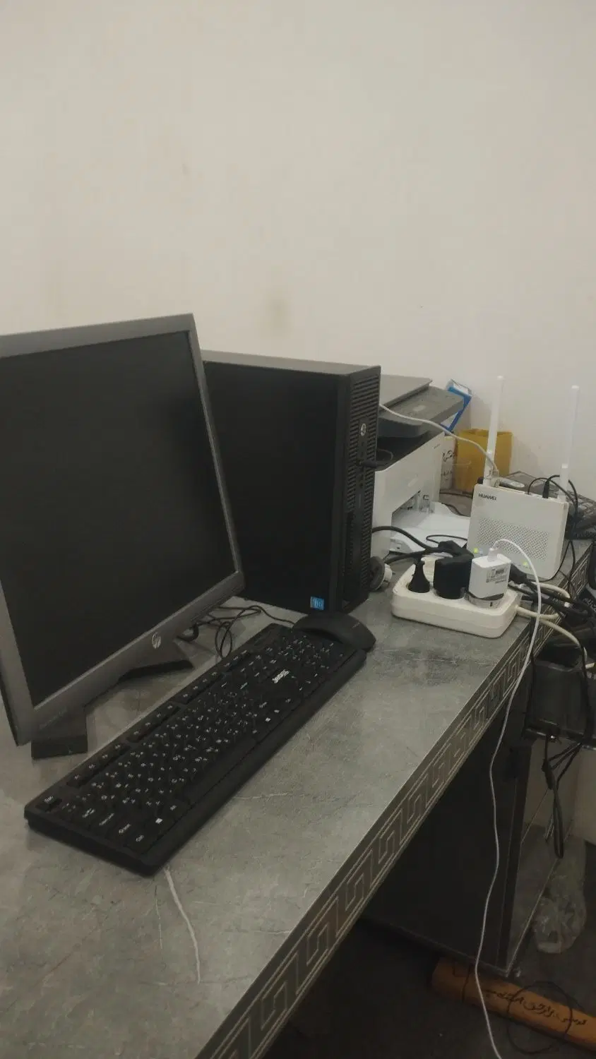 فروش مغازه