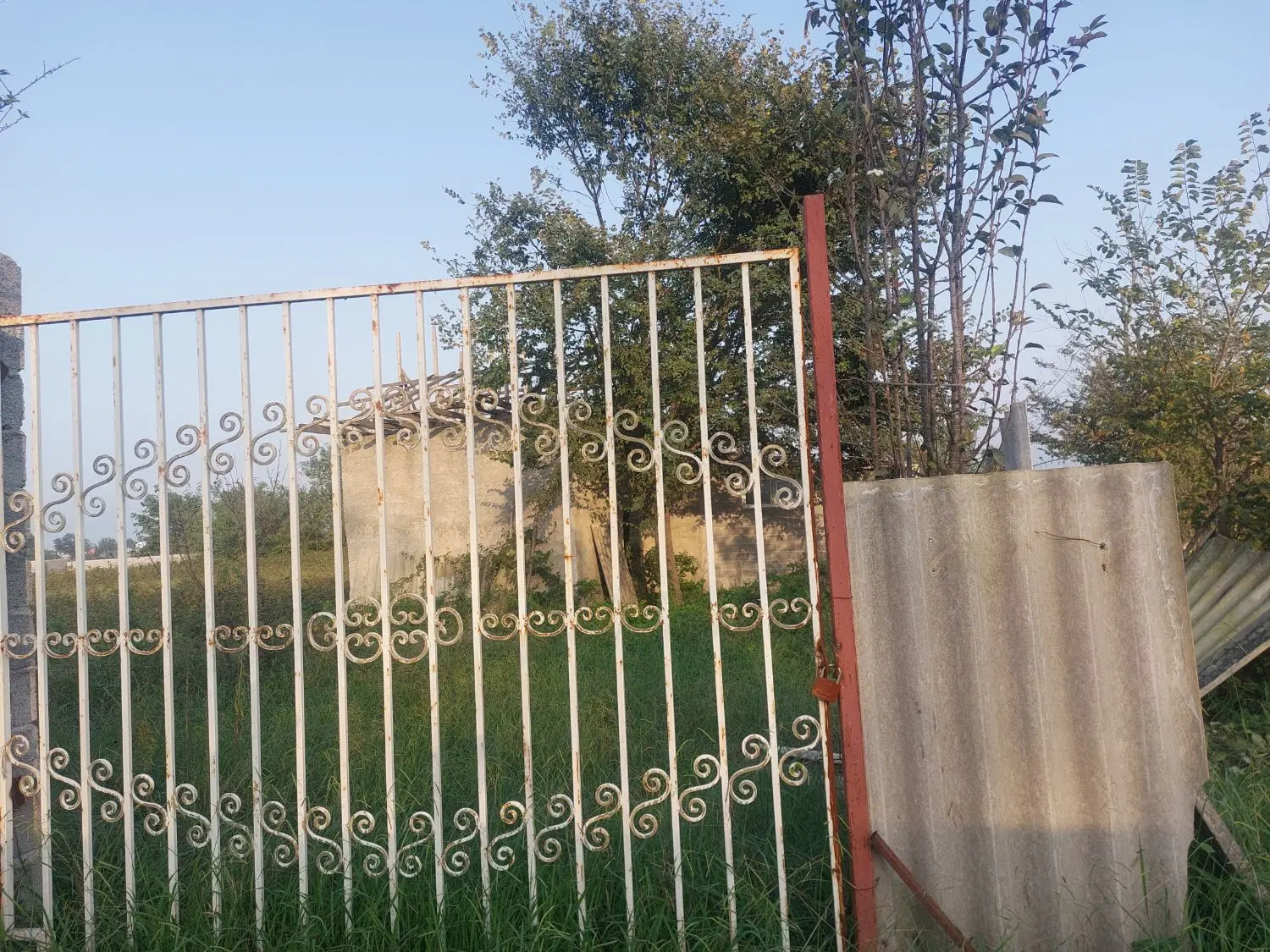 ۴۰۰‌متری‌لاهیجان ‌بازکیاب‌کورلب