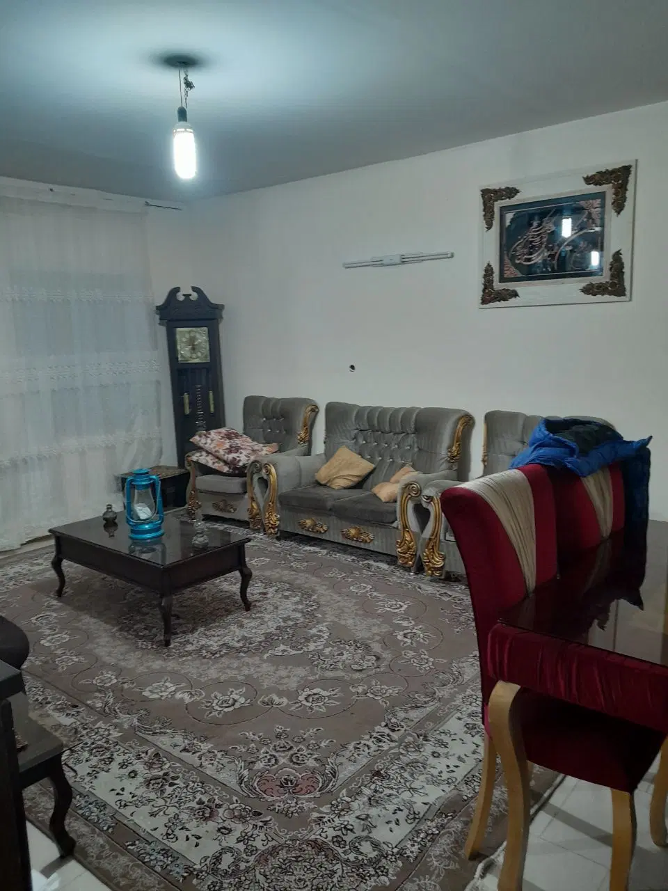 رهن خونه گلبهار مجتمع کوثر