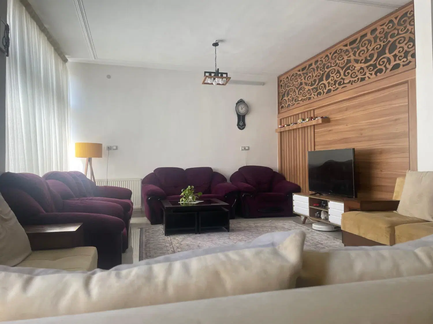 فروش ویلایی بازسازی شده خیابان پیشوا