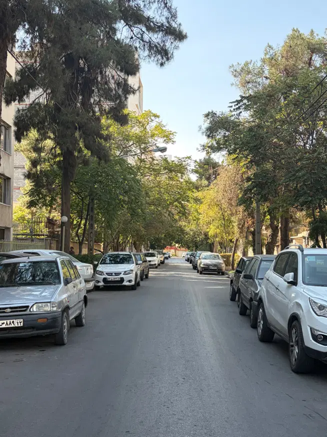 آپارتمان 2 خواب اسرار غربی