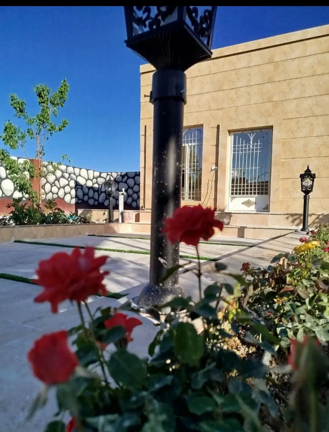 فروش باغ ویلا