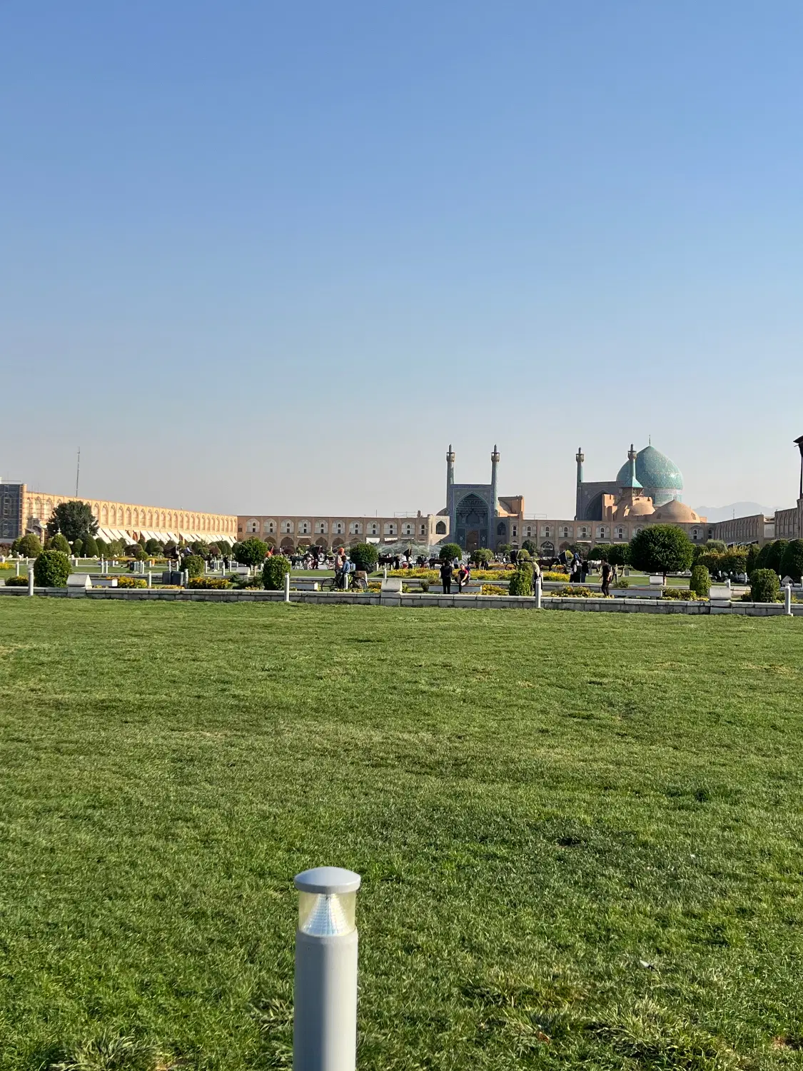 زمین