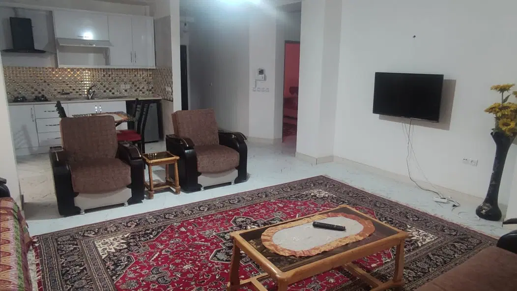 کرایه یک ساله اپارتمان