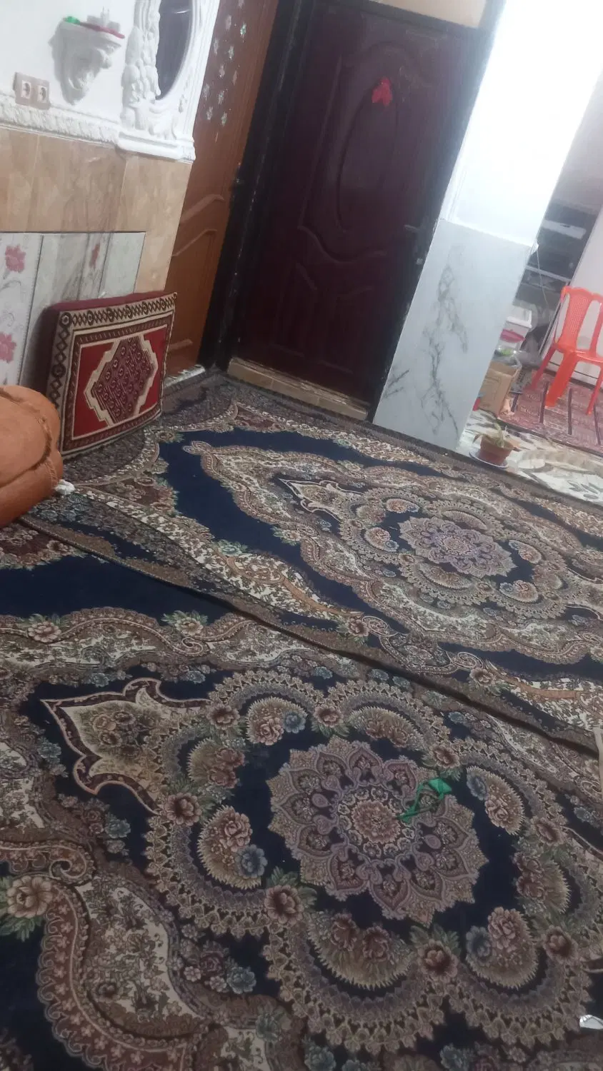 خانه مسکونی فروشی