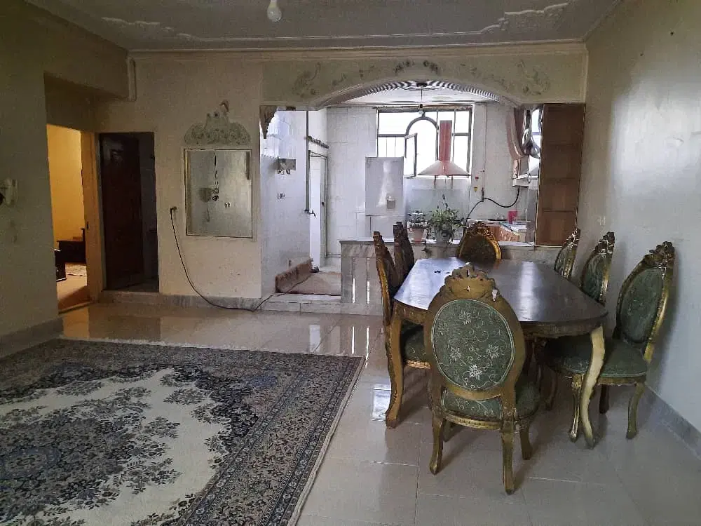 اجاره سوئیت مبله ودو خوابه بهمراه پارکینگ