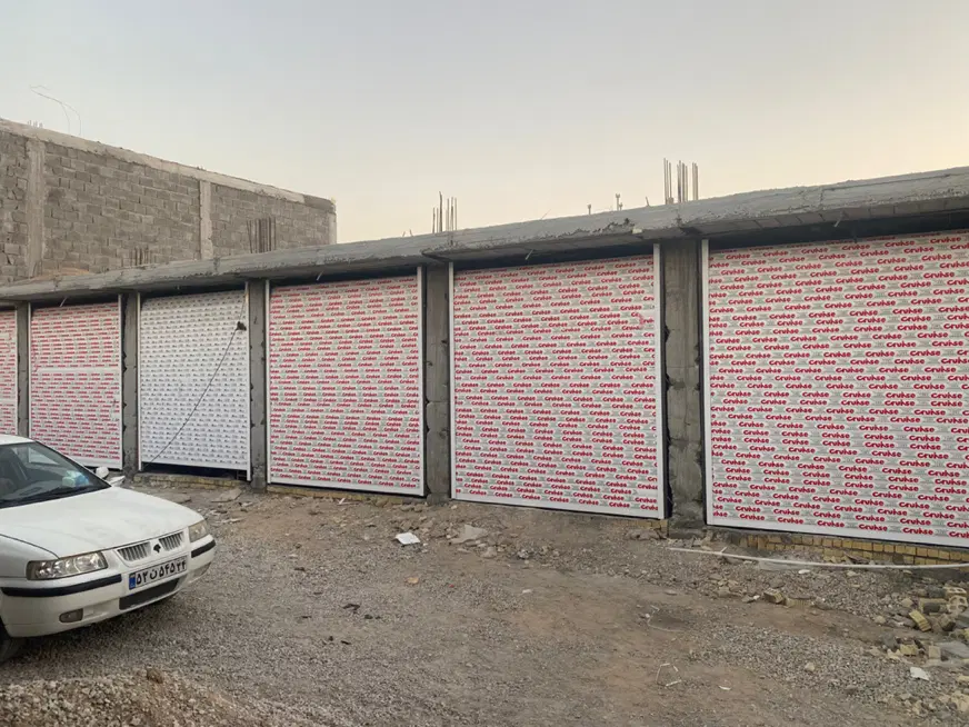 فروش مغازه خیابان نقلیه