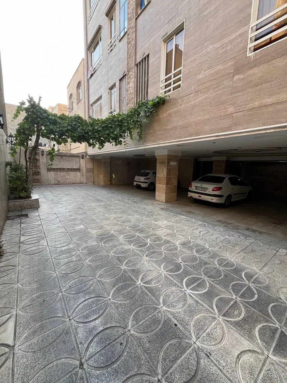 واحد ۶۵ متری نمارومی زیر قیمت منطقه