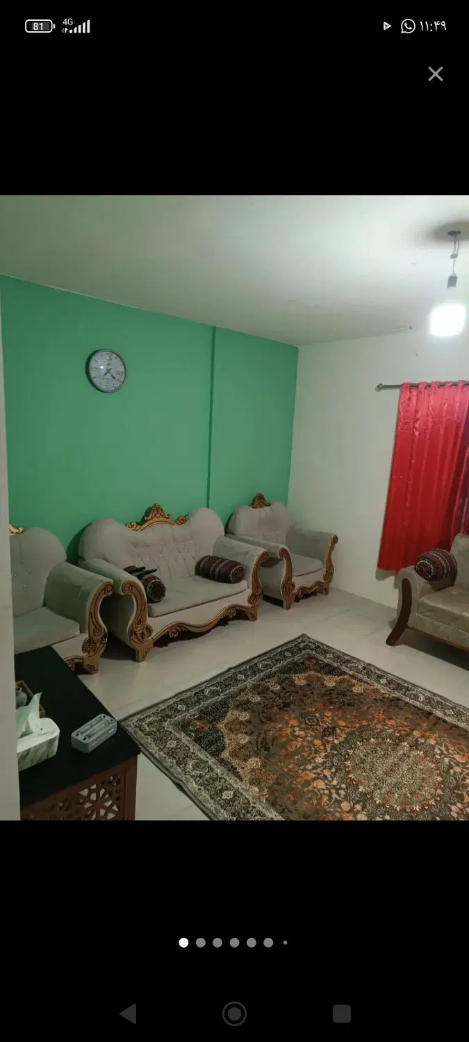 کیسون دوخواب  زون 4 وام تسویه فول