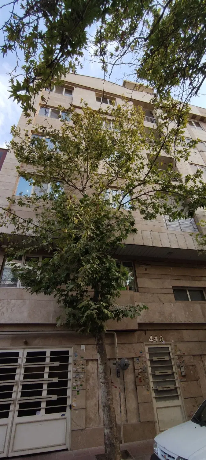 ۶۱متر_تک واحدی_بلوار شاهد