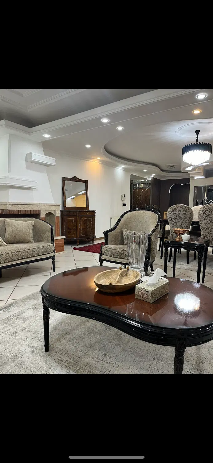 فروش ویلایی عرفان منش