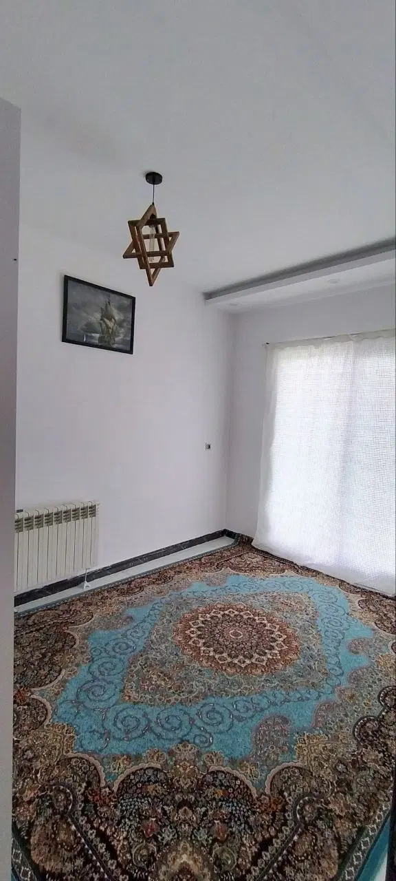 ویلا در روستای ترویجان آمل