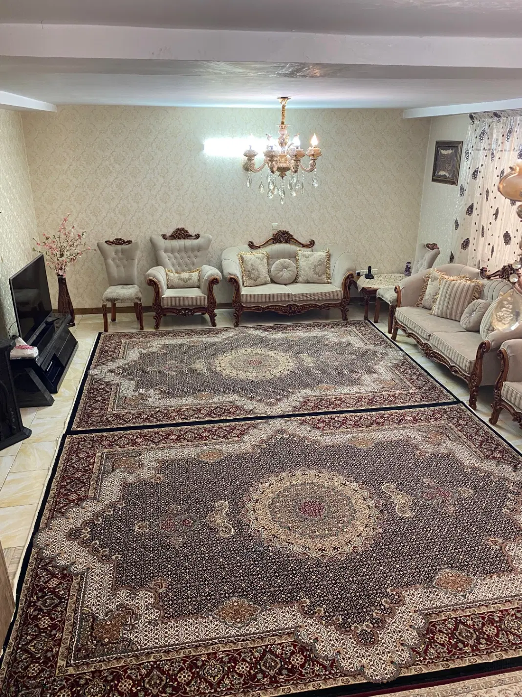 فروش واحد مسکونی
