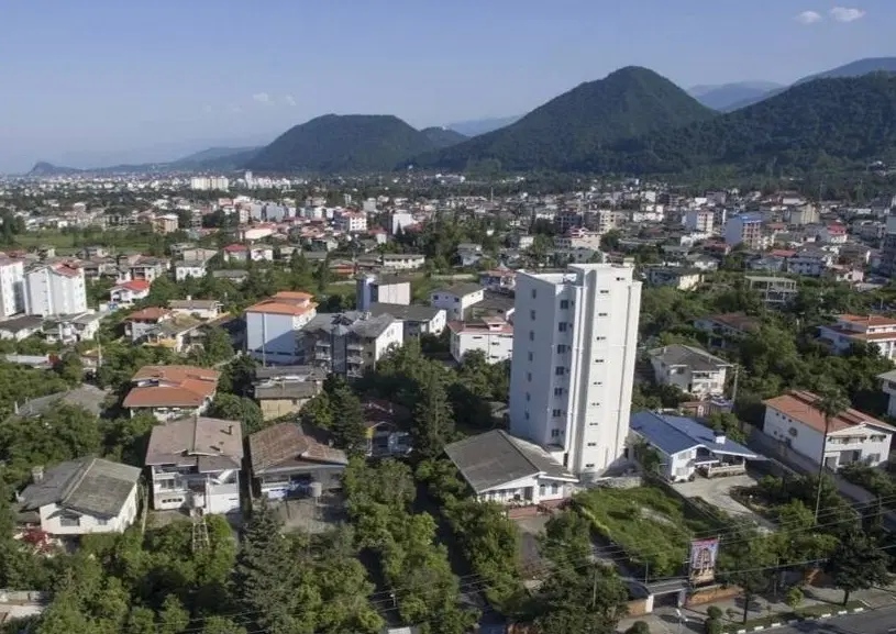فروش آپارتمان در غرب شیراز