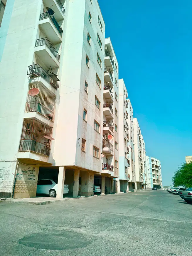 پیامبر اعظم ۷۸ متری  ۲ خواب لاوان ۵