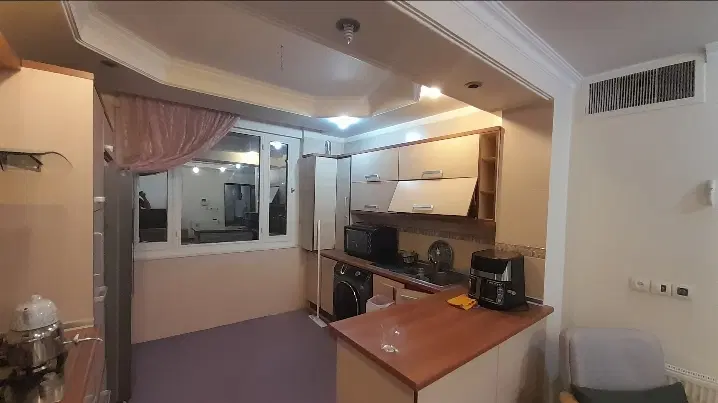 ۶۰متری یک خواب_ فول امکانات