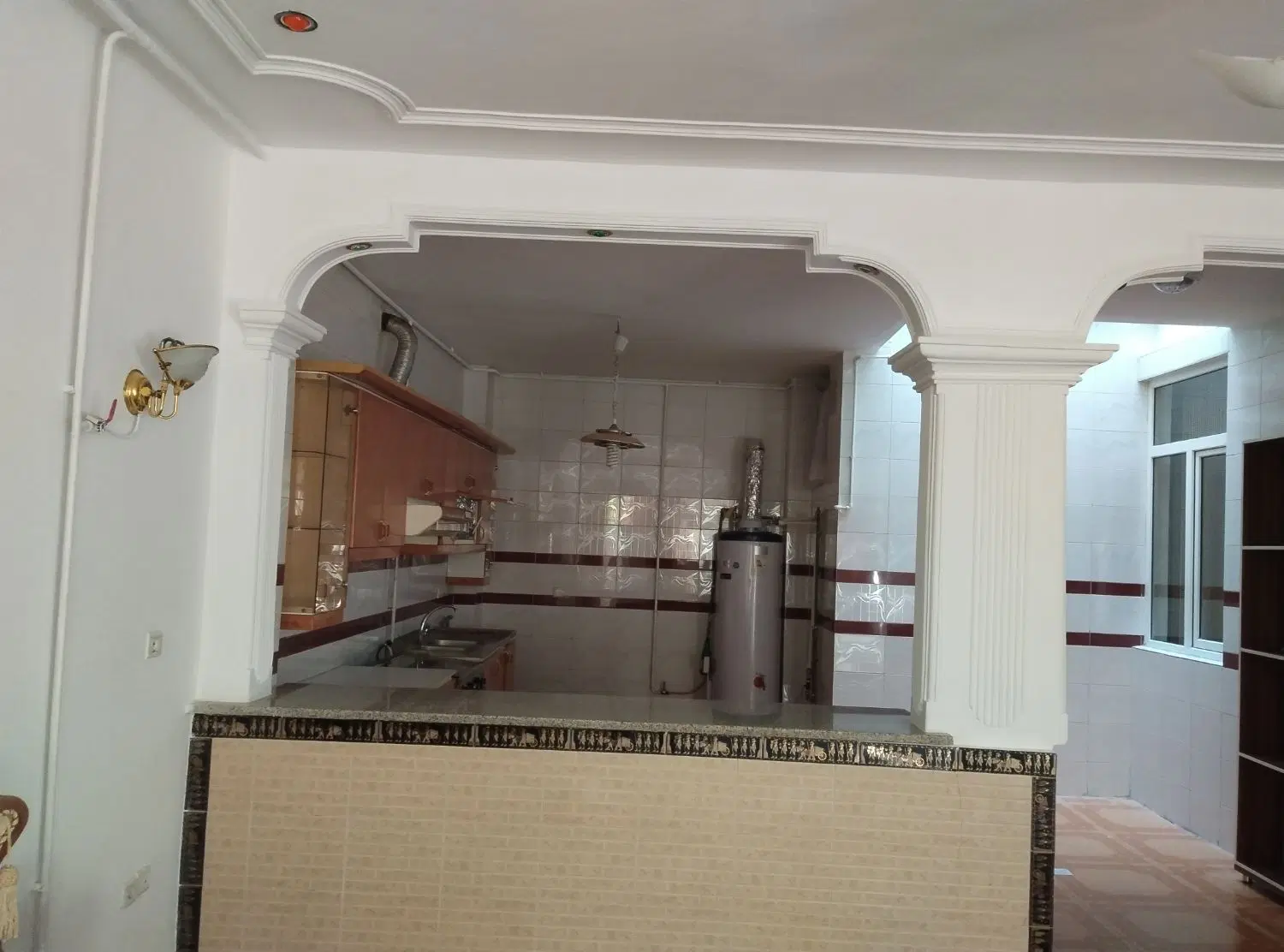 رهن و اجاره ساختمان مسکونی