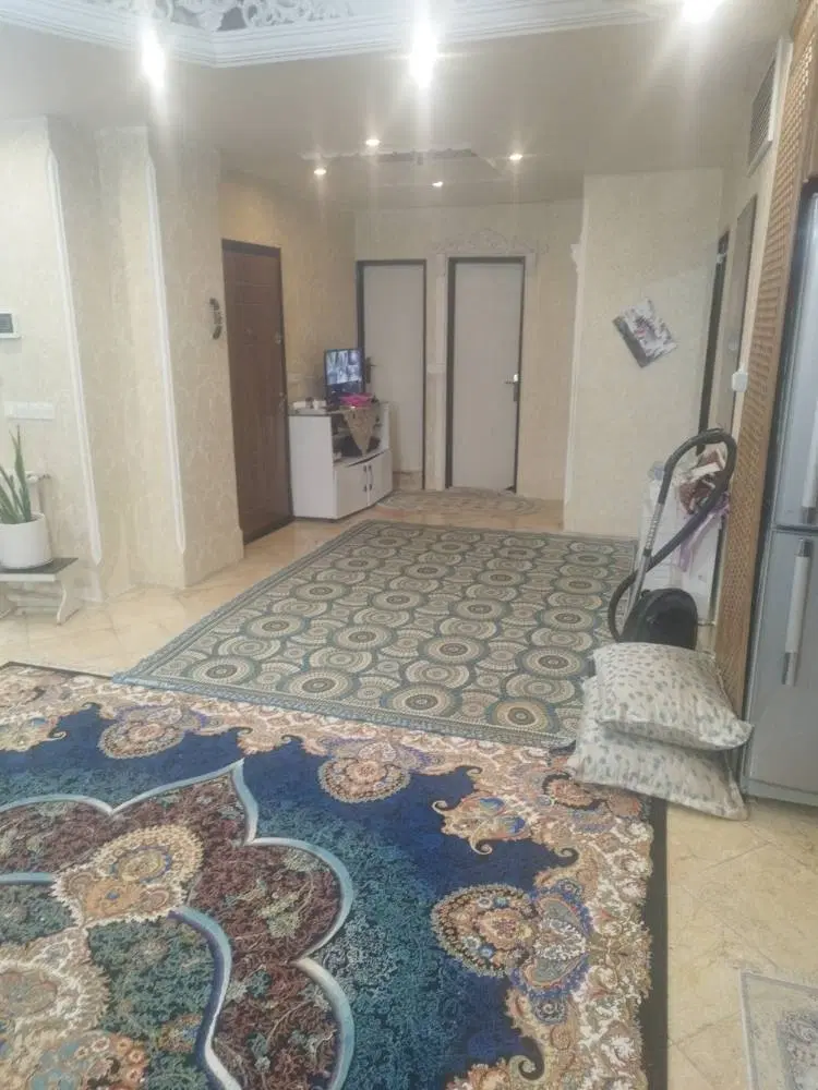 اپارتمان ۶۰ متری خ شبیر غلامی