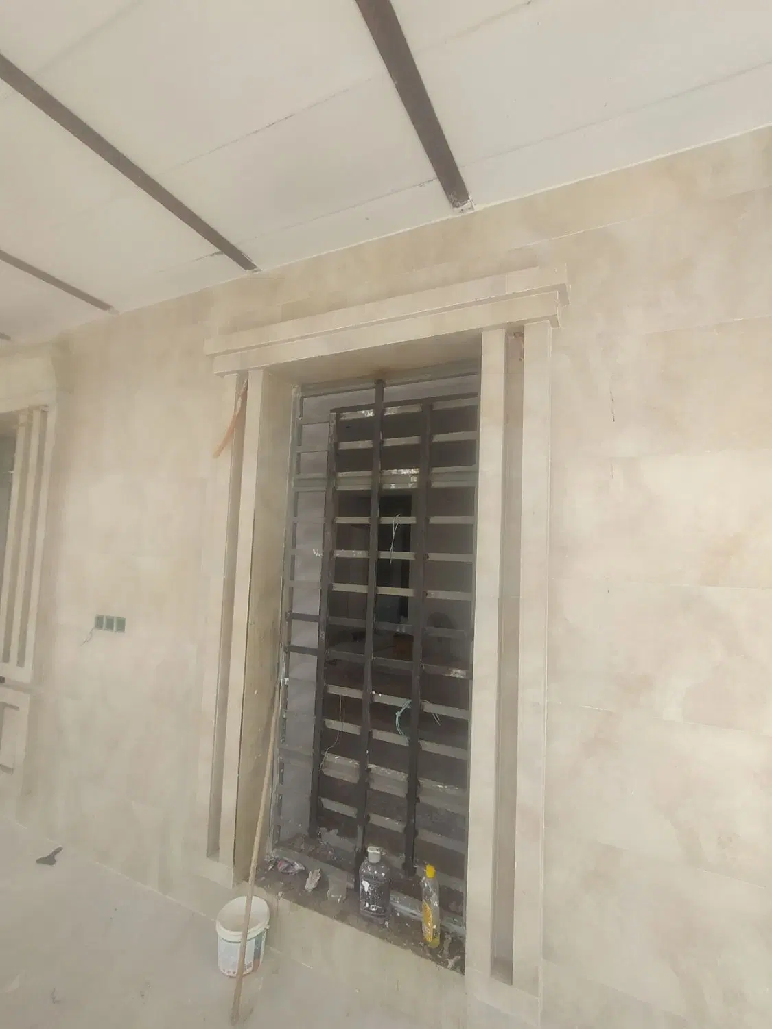 ویلایی ۱۵۵متری تاپ لوکیشن