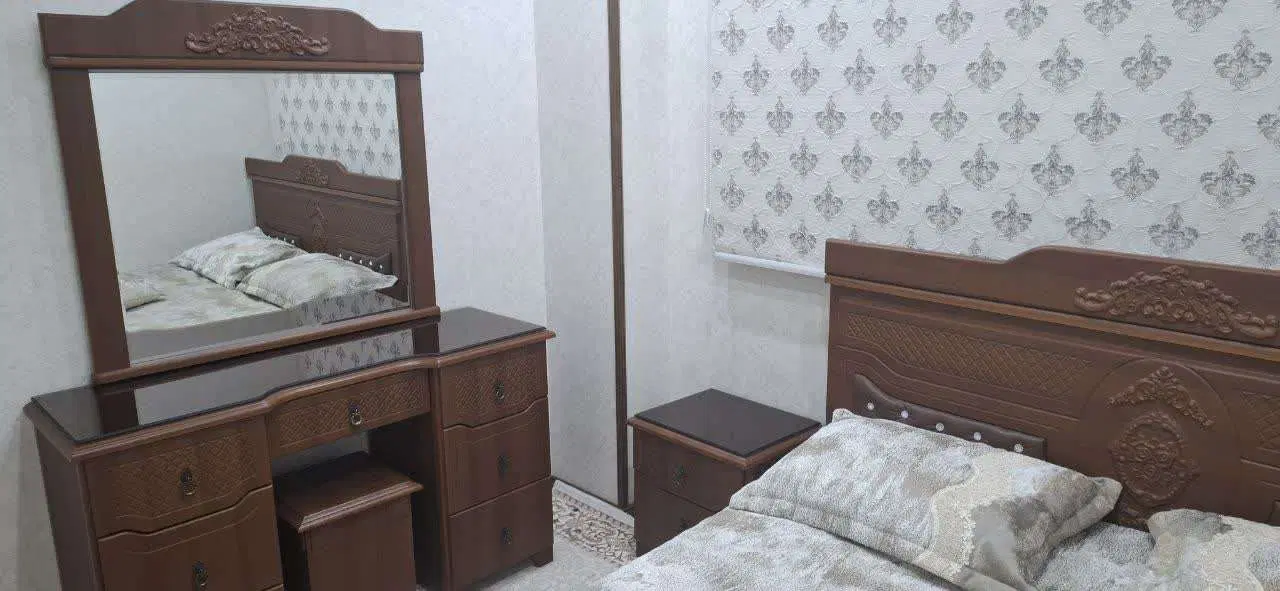 آپارتمان خوش نقشه دو خواب الزهرا