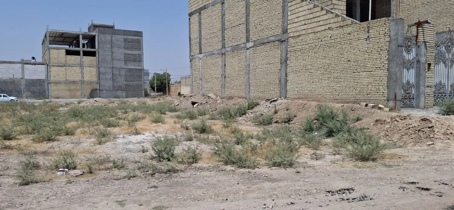 زمین آفرینش ۸