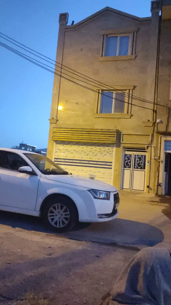 فروش ویلایی دو کله