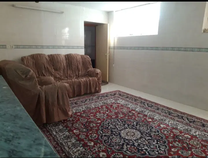 سوئیت با تمام امکانات مرکز شهر فردوس با پارکینگ