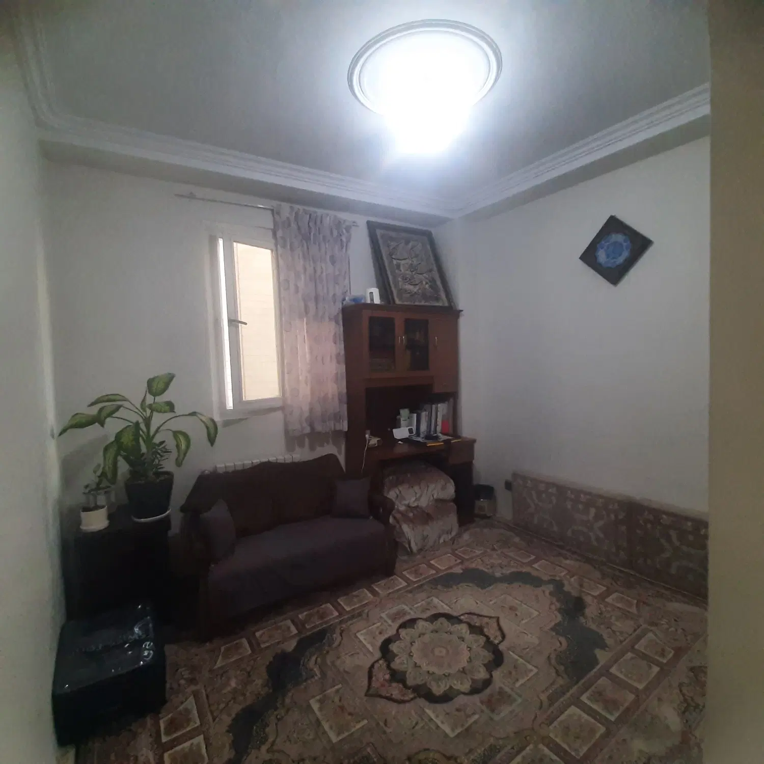 آپارتمان ۶۸ متری _ تک واحدی _ فول امکانات