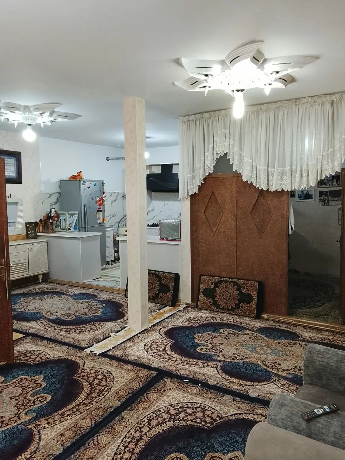 فروش 2طبقه ویلایی