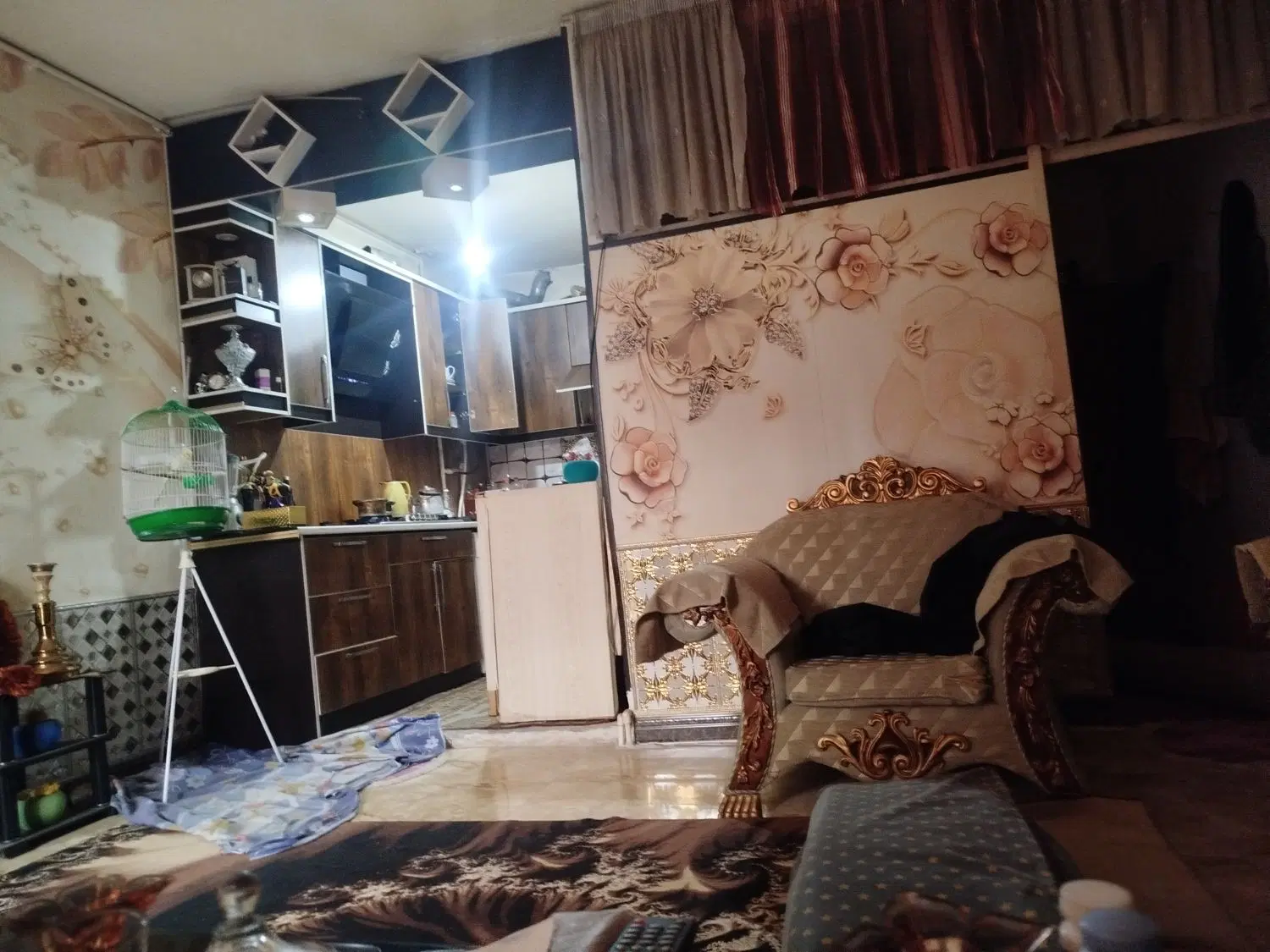خانه فروشی
