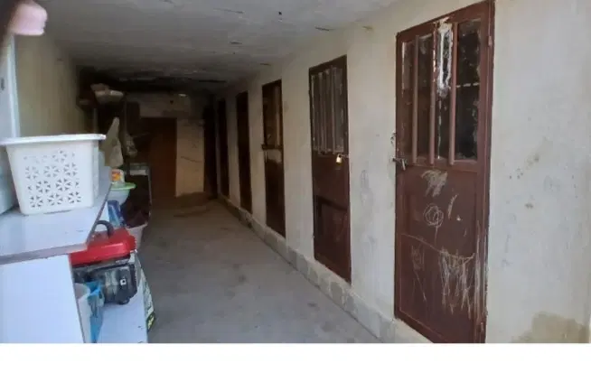 مزاید یک باب اپارتمان ۵ واحده