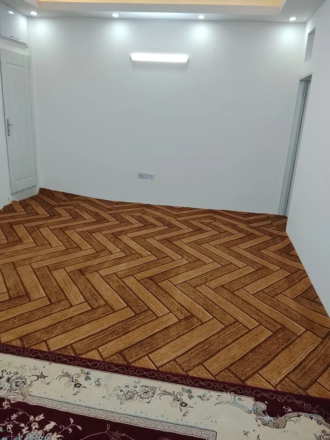 اجاره موقت آپارتمان