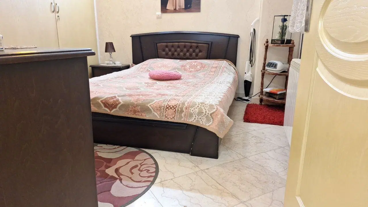 فروش آپارتمان ۸۲ متری دوخوابه