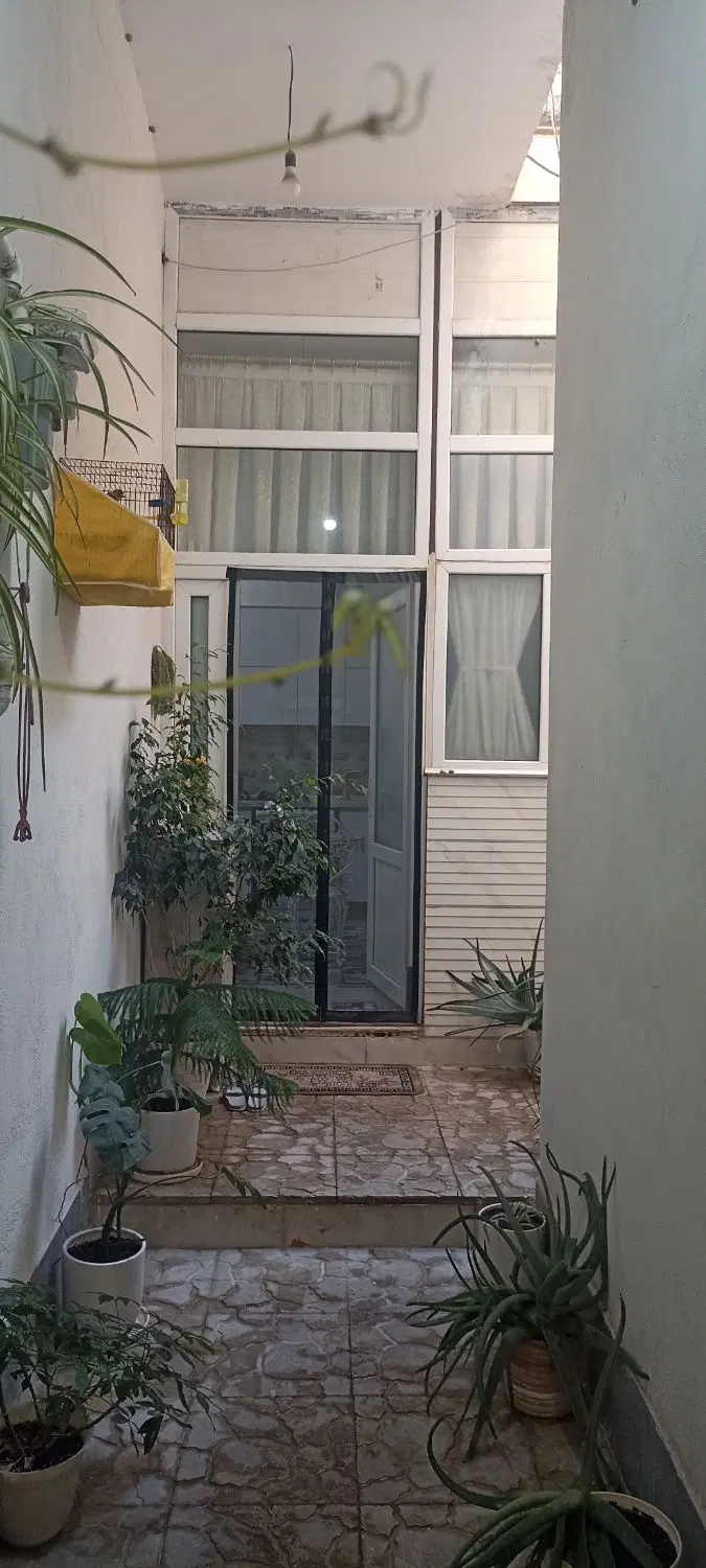 خانه ویلایی